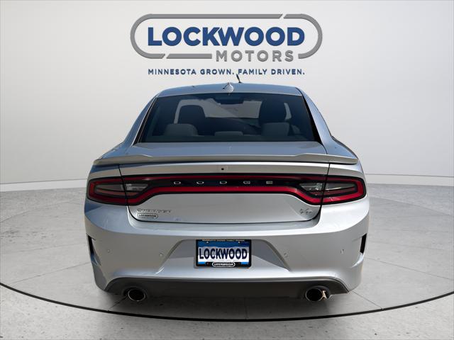 2020 Dodge Charger R/T RWD