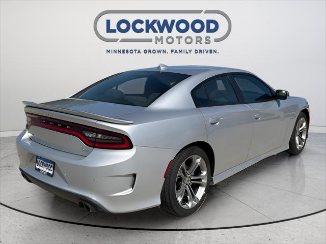 2020 Dodge Charger R/T RWD