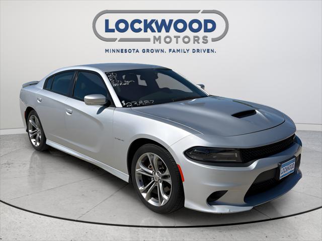 2020 Dodge Charger R/T RWD