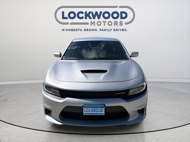 2020 Dodge Charger R/T RWD