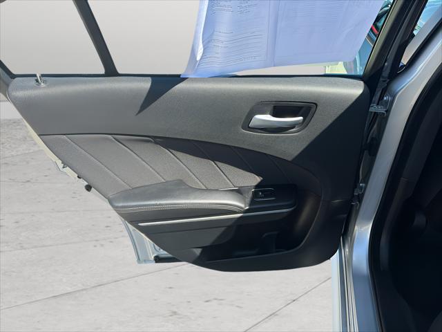 2020 Dodge Charger R/T RWD