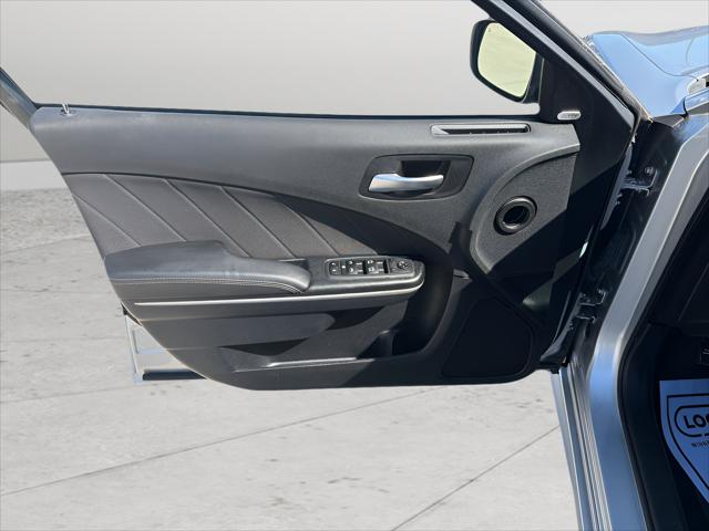 2020 Dodge Charger R/T RWD
