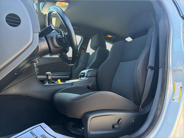 2020 Dodge Charger R/T RWD