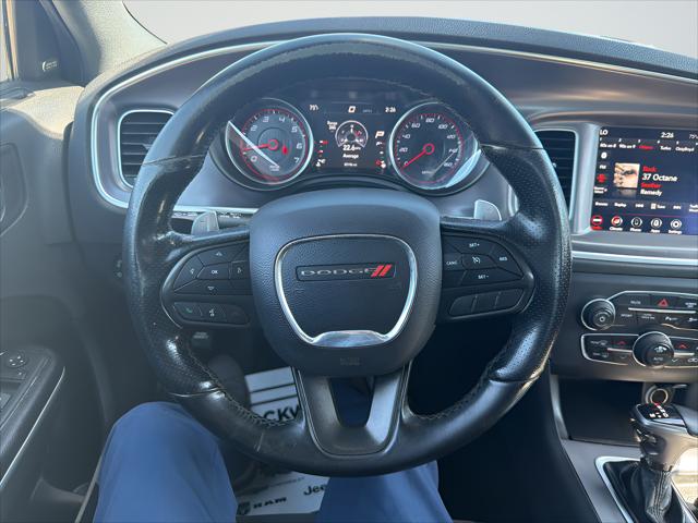 2020 Dodge Charger R/T RWD