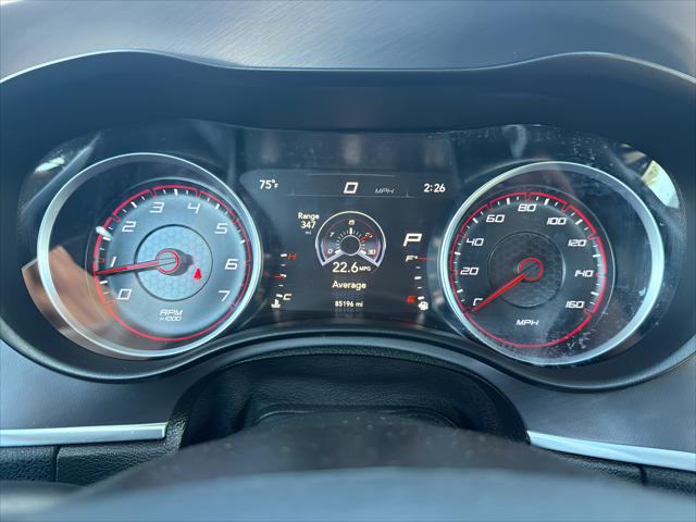 2020 Dodge Charger R/T RWD