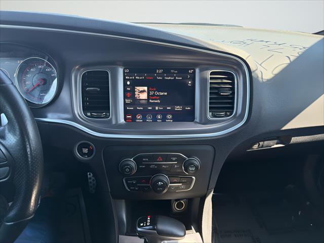2020 Dodge Charger R/T RWD