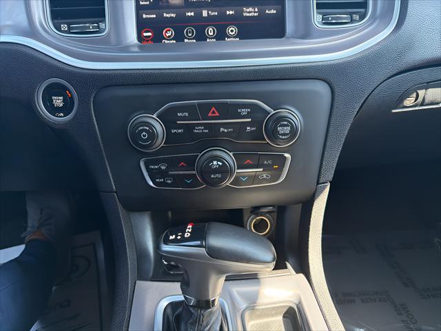2020 Dodge Charger R/T RWD