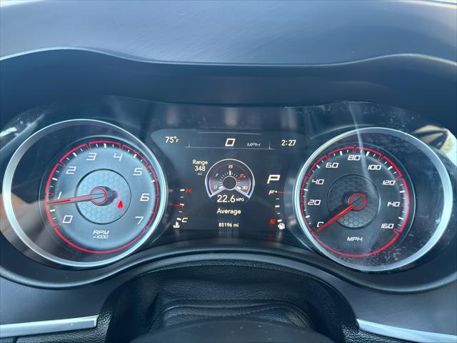 2020 Dodge Charger R/T RWD