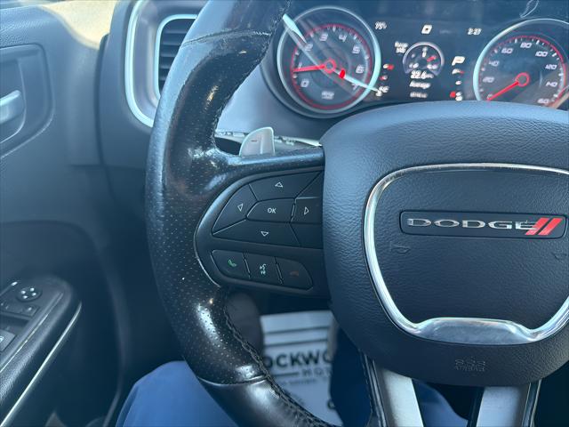 2020 Dodge Charger R/T RWD