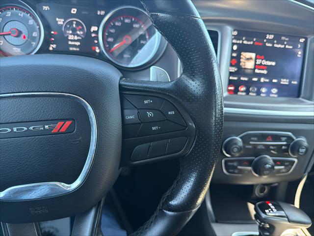 2020 Dodge Charger R/T RWD