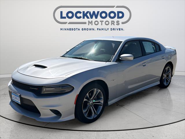 2020 Dodge Charger R/T RWD for sale in Marshall, MN