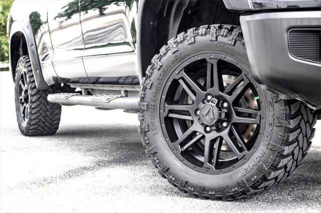 2019 Toyota Tundra SR 4.6L V8