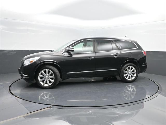 2016 Buick Enclave Premium