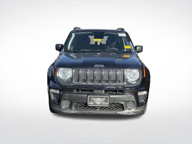 2019 Jeep Renegade Sport 4x4