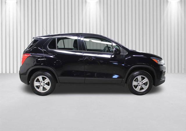 2019 Chevrolet Trax LS 2019 Chevrolet Trax LS