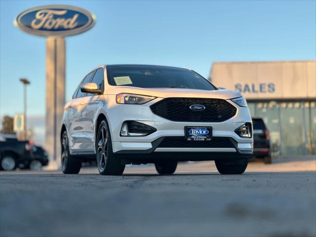 2019 Ford Edge ST