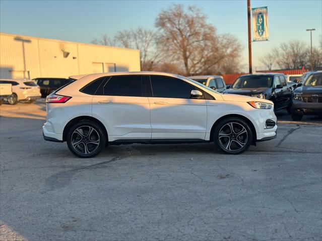 2019 Ford Edge ST