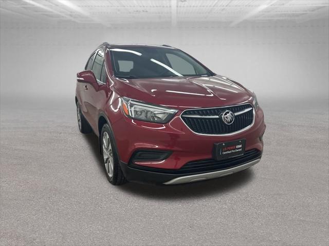 2019 Buick Encore FWD Preferred