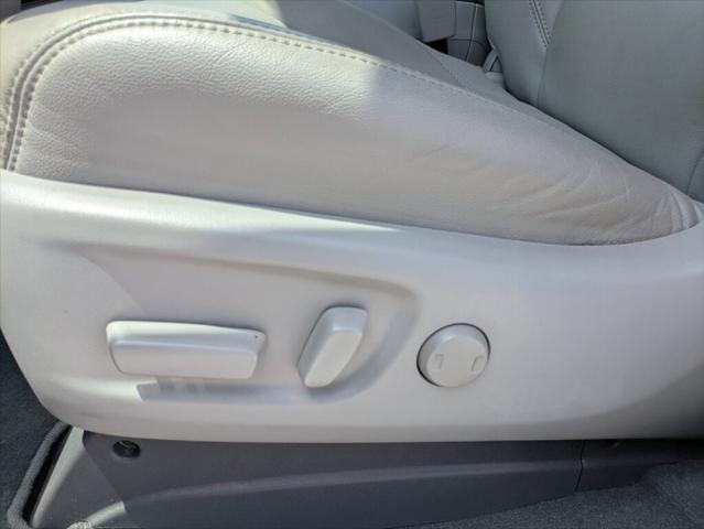 2020 Toyota Sienna XLE