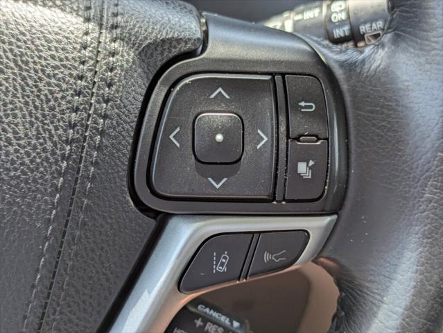 2020 Toyota Sienna XLE