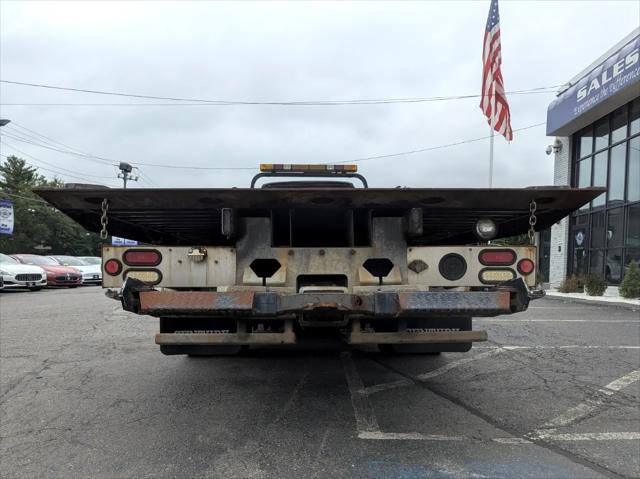 2007 Ford F-650 XLT