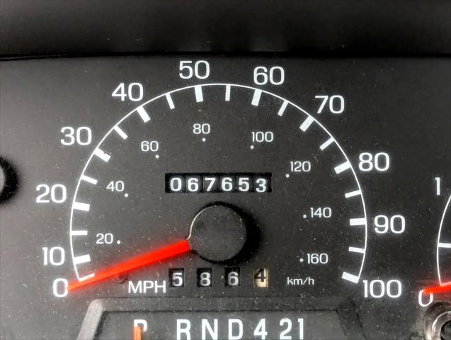 2007 Ford F-650 XLT