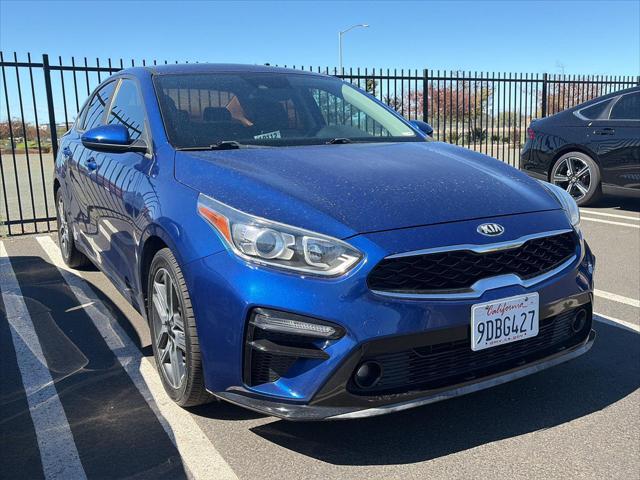 2019 Kia Forte S for sale in Santa Maria, CA