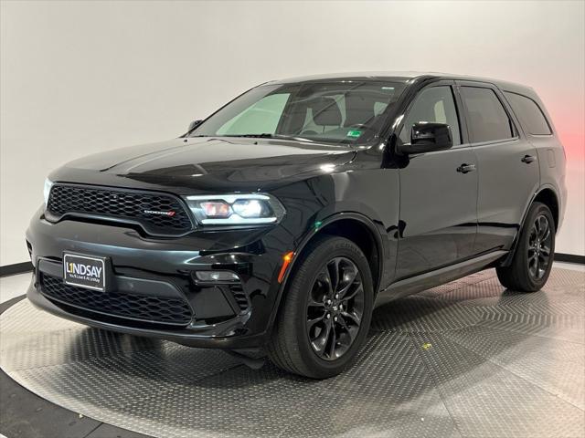 2021 Dodge Durango GT AWD 2021 Dodge Durango GT AWD