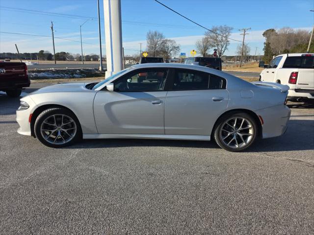 2022 Dodge Charger GT RWD