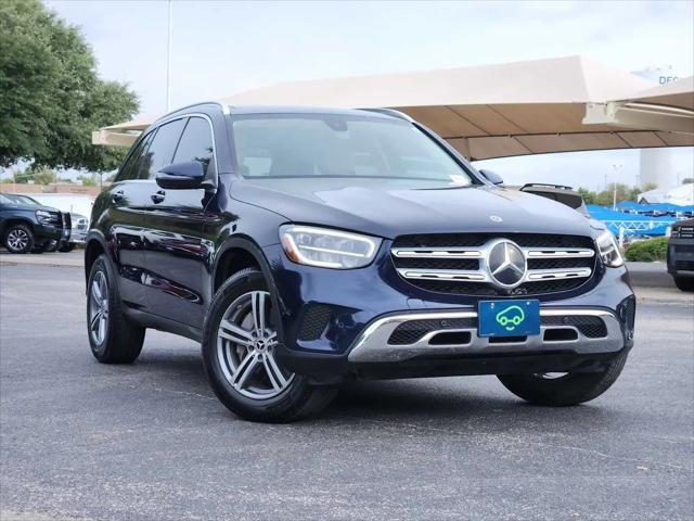 2021 Mercedes-Benz GLC GLC 300 for sale in Decatur, TX