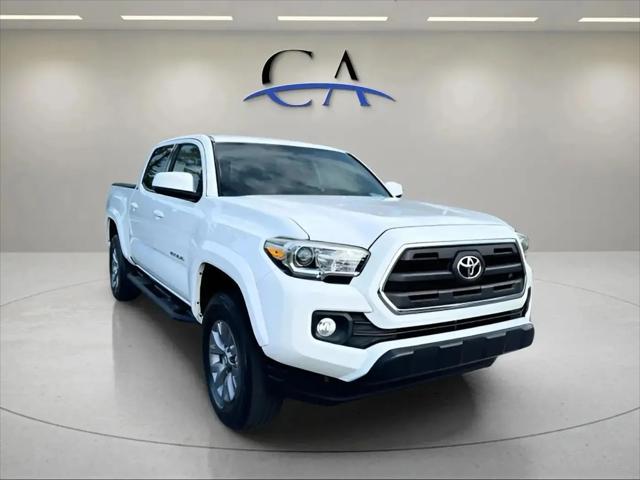 2017 Toyota Tacoma SR5 V6 for sale in Smithfield, NC