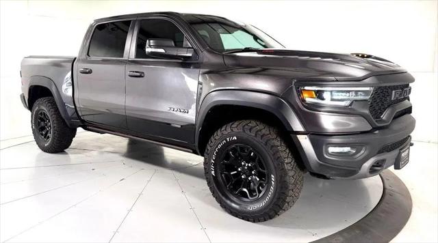 2022 Ram 1500 TRX Crew Cab 4x4 5'7" Box for sale in Lamesa, TX