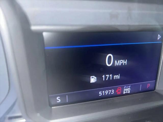 2021 GMC Sierra 1500 4WD Crew Cab Short Box SLT for sale in Beaumont, TX