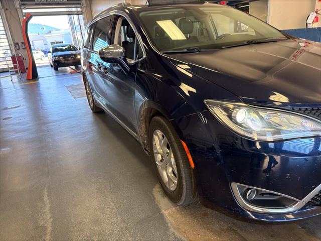 2019 Chrysler Pacifica Limited for sale near Groveport, OH