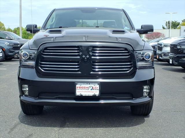 2016 Ram 1500 Sport