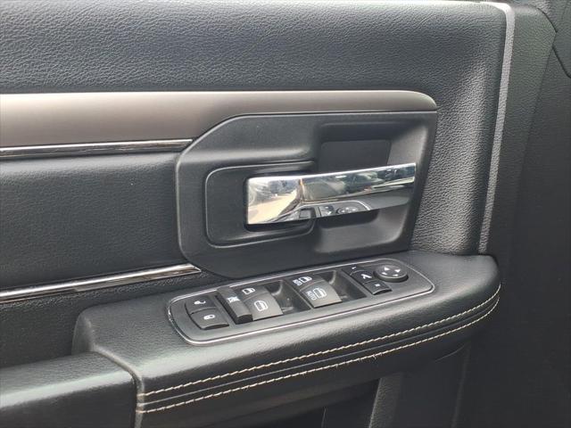 2016 Ram 1500 Sport