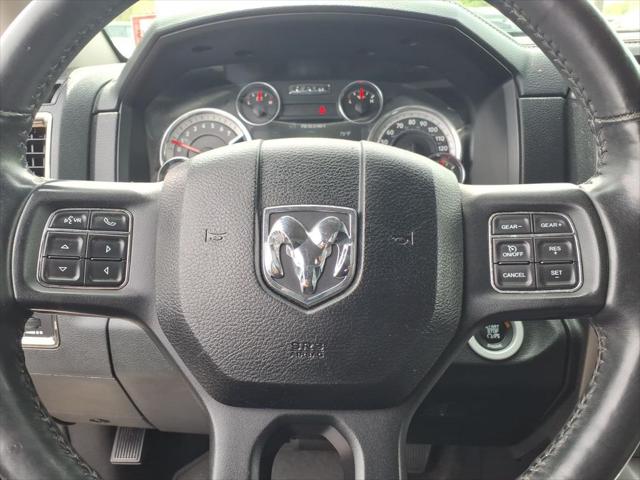 2016 Ram 1500 Sport