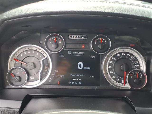 2016 Ram 1500 Sport