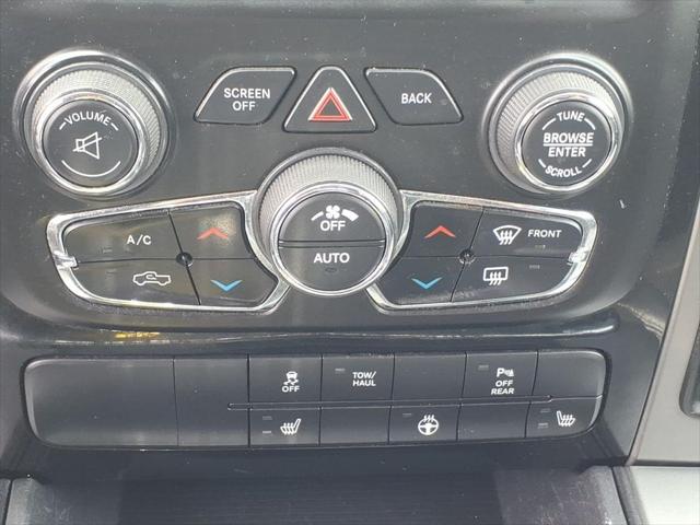 2016 Ram 1500 Sport