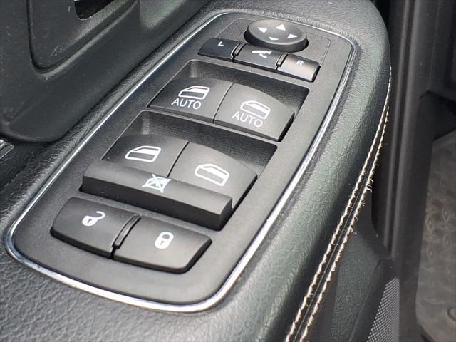 2016 Ram 1500 Sport