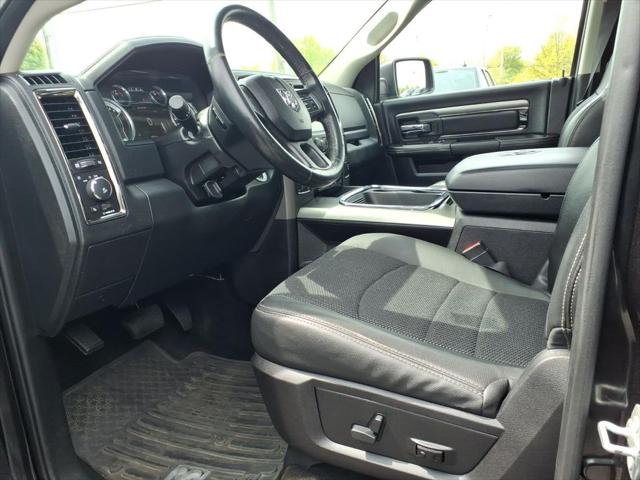 2016 Ram 1500 Sport
