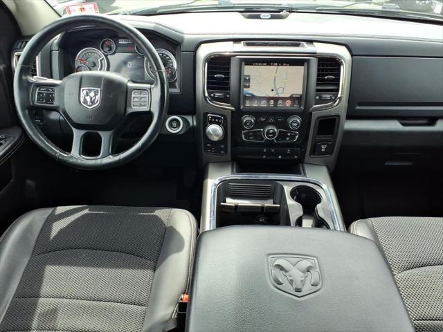 2016 Ram 1500 Sport