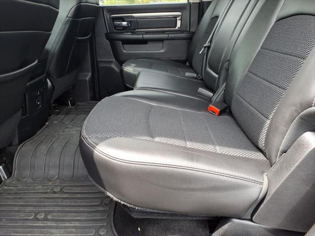 2016 Ram 1500 Sport