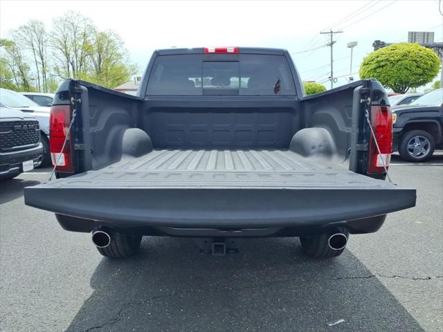 2016 Ram 1500 Sport
