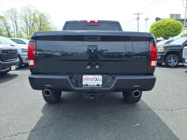2016 Ram 1500 Sport