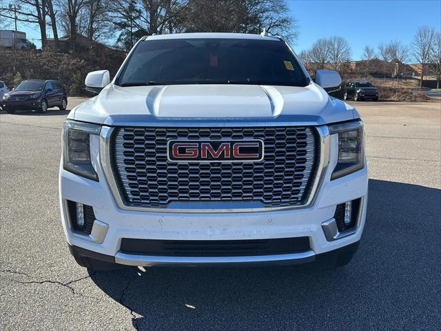 2021 GMC Yukon 2WD Denali 2021 GMC Yukon 2WD Denali
