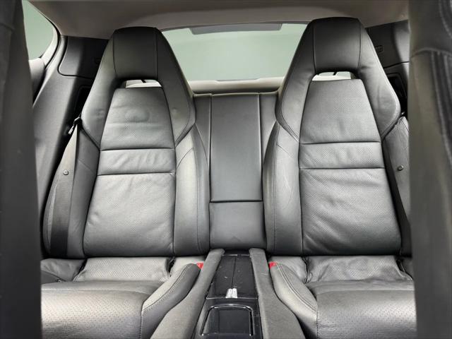 2012 Porsche Panamera Standard