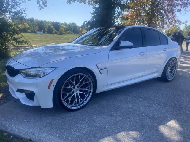 2015 BMW M3 4dr Sdn for sale in Indianapolis, IN