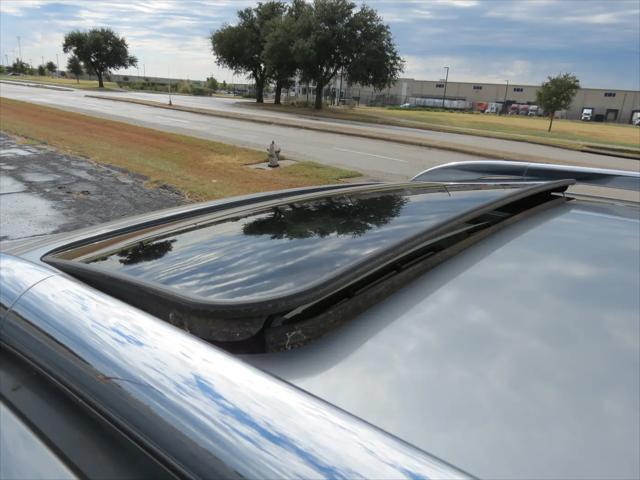 2010 Mercedes-Benz GL 4MATIC