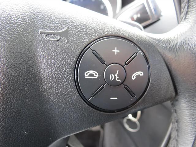 2010 Mercedes-Benz GL 4MATIC